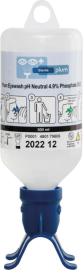 Augenspülflasche Duo, 500 ml, pH neutral Produktbild
