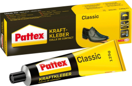 Kraftklebstoff Pattex Classic 125g Henkel Produktbild