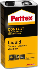 Pattex Kraftkleber Classic 4,5kg Henkel Produktbild