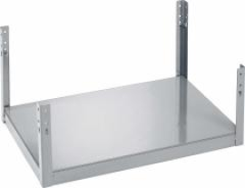 PROC-Lagerregalsystem Sockel-Modul Produktbild