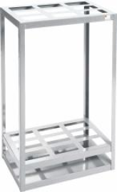 PROC-Lagerregalsystem Gewindestangen-Standmodul Produktbild