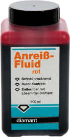 Anreiß-Fluid Produktbild