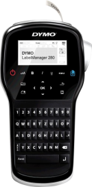 Handgerät LM 280 mit AkkuDYMO Produktbild