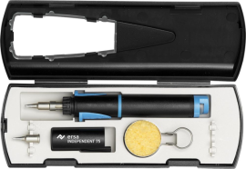 Gaslötset Independent 75 Basic-Set Ersa Produktbild