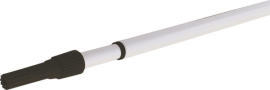 Teleskopstange Metall fürFarbroller 2m Nölle PROFI BRUSH Produktbild