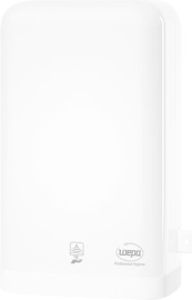 Sensor-Seifenspender WEPAKst. Weiß Produktbild