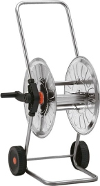 Schlauchwagen 5350 Stahl f.1/2"-60m,3/4"-35m Produktbild
