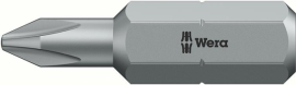 Wera Bit zähhart 5/16" DIN3126C8 PH Produktbild