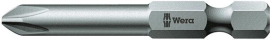 Wera Bit für Kreuzschlitzschrauben PH 1/4" DIN 3126 E 6,3 70mm Produktbild