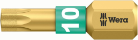 Wera Bit Diamant 1/4" DIN 3126 C6,3 TORX Produktbild