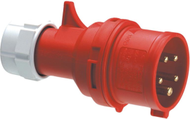 CEE-Phasenwender 32 A 380 V REV Produktbild