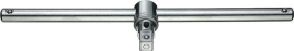 Quergriff mit Gleitstück 1/2" 300mm QR Stahlwille Produktbild