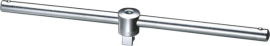 Quergriff mit Gleitstück 1/2" 300mm Stahlwille Produktbild