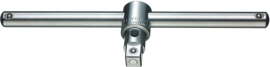 Quergriff mit Gleitstück 3/8" 165mm QR Stahlwille Produktbild