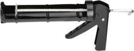 Kartuschenpistole lack. m.Zahnstange 310ml FORTIS Produktbild