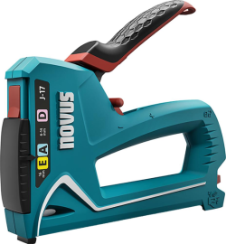 Handtacker J-17 Novus Produktbild
