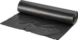 Müllsack 120 (PE) Rollenware Produktbild