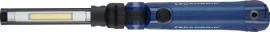 Akku-Kompaktleuchte MINI SLIM 100Lumen + 100-200Lumen Scangrip Produktbild
