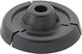 Vorsatzteller Kunststoff Kart.-Pistole 310/600ml Produktbild