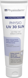 Hautschutzcreme PHYSIO UV 30 SUN 100 ml Produktbild