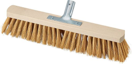 Industrie-Saalbesen Poly Kokos Produktbild