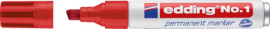 edding Permanentmarker 1 Produktbild