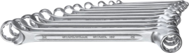 Doppelringschl.Stz.DIN83812tlg. Stahlwille Produktbild