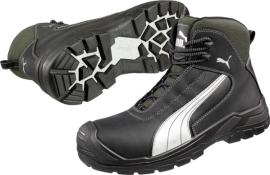Stiefel 630210, S3, Puma Produktbild