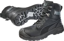 Stiefel 630730, S3,SRC,HRO,WR Produktbild