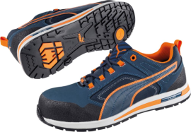 Halbschuh 643100 Produktbild