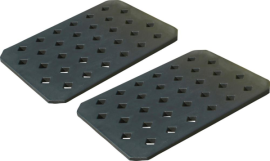 Rost für PE-Auffangwanne 119,5x79,5x18,5cm 104 Liter Produktbild