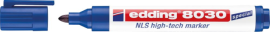 edding HighTech-Marker 8030NLS Produktbild