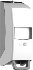 Spender Variomat Eco für Varioflaschen Produktbild