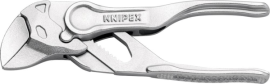 Zangenschlüssel XS 100mm KNIPEX Produktbild