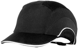 Anstoßkappe HardCapA1+, 7cm Schirm Produktbild