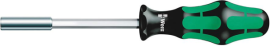 Bit-Handhalter mit Sprengrung 1/4" 232mm Wera Produktbild
