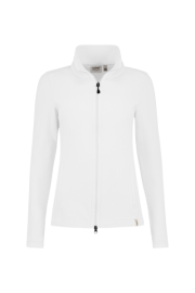 Hakro Damen Fleecejacke ECO GRS Produktbild