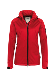 HAKRO Damen Softshelljacke Alberta Produktbild