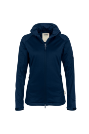HAKRO Damen Softshelljacke Alberta Produktbild