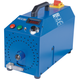 Biegwellenantriebe MEW 18/240 230 V Produktbild