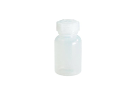Weithalsflasche Produktbild