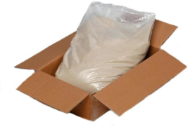 Quarz-Silbersand 25 kg VAR Produktbild