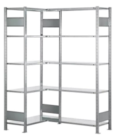 Eck-Steckregal B1000xT Produktbild