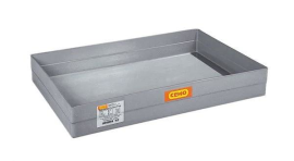 Paletten-Auffangwanne 150l Produktbild
