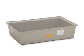 GFK-Auffangwanne 220/2 Produktbild