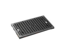 PE-Rost für PE-Gefahrstoffdepot 220/2 Produktbild