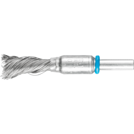 Pinselbürsten mit Schaft PBGS 1210/6 INOX 0,20 Produktbild
