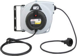 Kabelaufroller RollElectricJunior 230/10 Produktbild