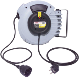 Kabelaufroller Electric Profi 230/18 Produktbild