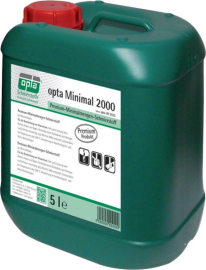 Minimalmengen- Schmierstoff Minimal 2000Kanister 5l OPTA Produktbild